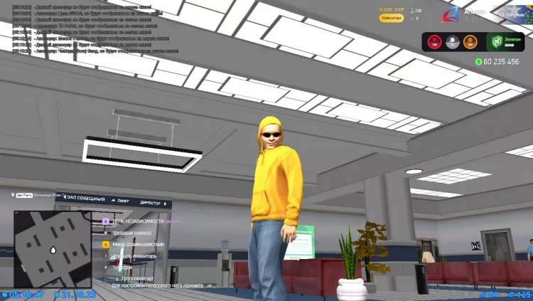 Avatar Илья Маснев